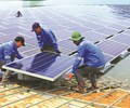 Sản lượng điện từ năng lượng tái tạo tăng đáng kể trong năm 2020 
