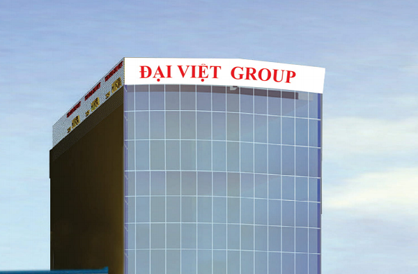 4 triệu cổ phiếu của Tập đoàn Sơn Đại Việt chào sàn HNX 