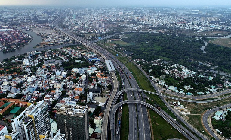 TP.HCM kêu gọi đầu tư vào 4 dự án metro