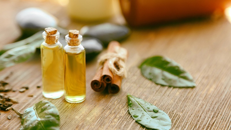 Lưu ý cách dùng tinh dầu, tránh sơ ý gây tổn hại sức khoẻ