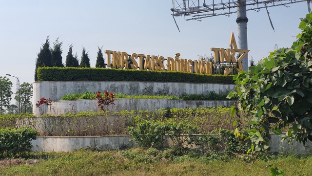 Cư dân vỡ mộng, liên tục tụ tập đòi quyền lợi tại dự án VIP nhất Hà Nam