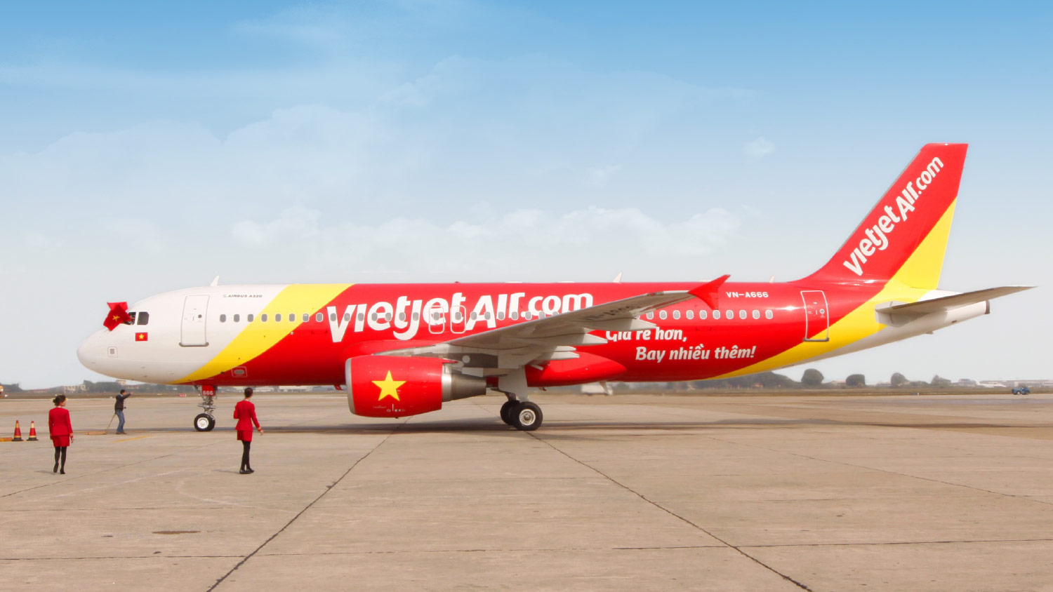 Vietjet có lãi trong năm 2020, dự kiến nhận thêm tàu bay trong năm 2021 
