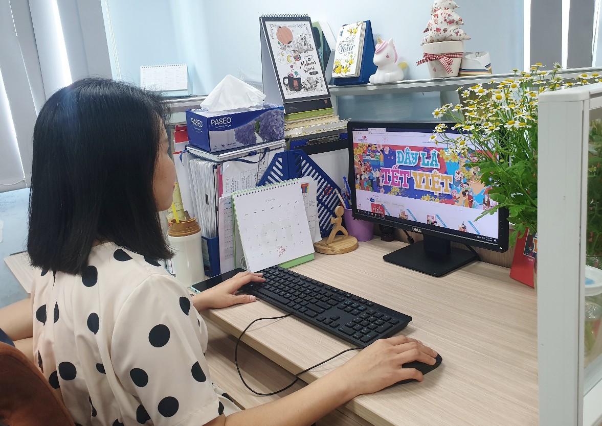 Hệ thống siêu thị Co.opmart, Co.opXtra bắt đầu nhận giao giỏ quà Tết miễn phí toàn quốc