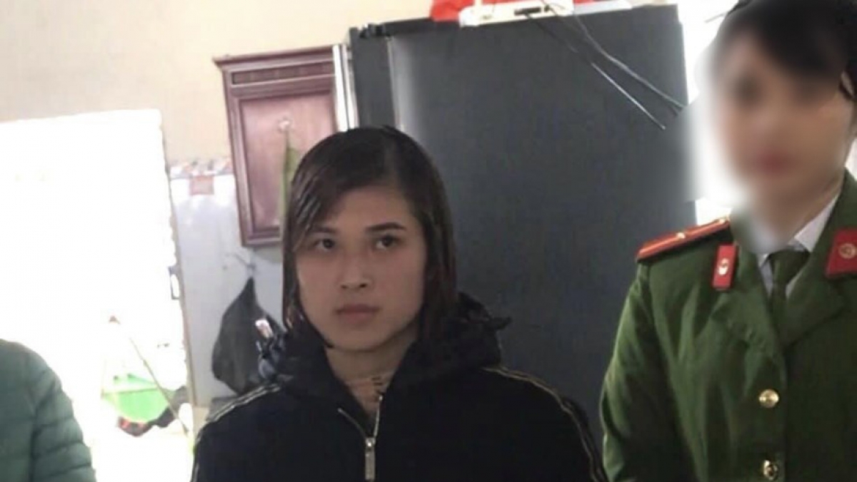 Bắt nữ quái lừa bán phong lan đột biến giả chiếm đoạt gần 5 tỷ đồng