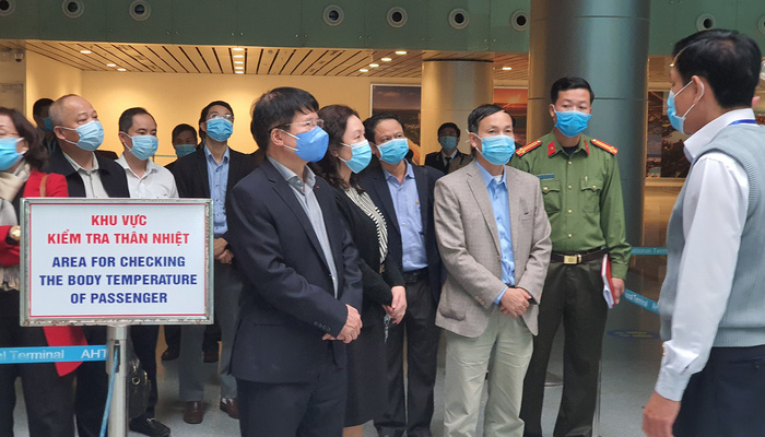 Đà Nẵng cần chuẩn bị sẵn sàng ứng phó mọi tình huống của dịch Covid-19