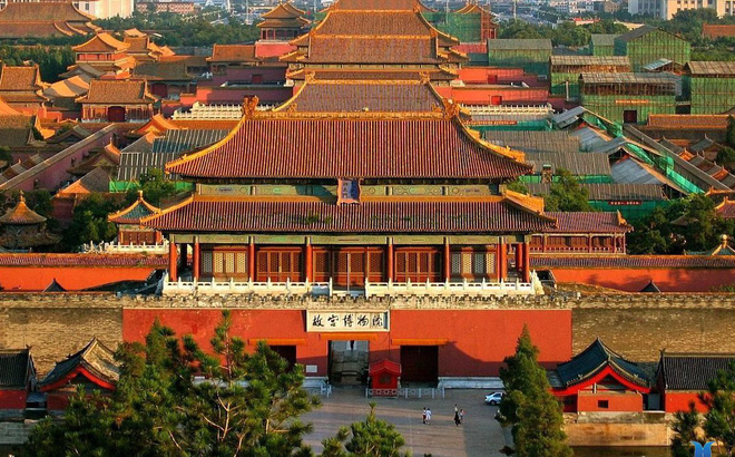 Trung Quốc chống lại luật kinh doanh và ngoại thương “phi lý”