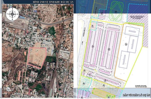 Ninh Thuận Tiếp tục ra văn bản về việc xử lý tình trạng rao bán đất nền trái phép tại dự án KDC Tháp Chàm 1