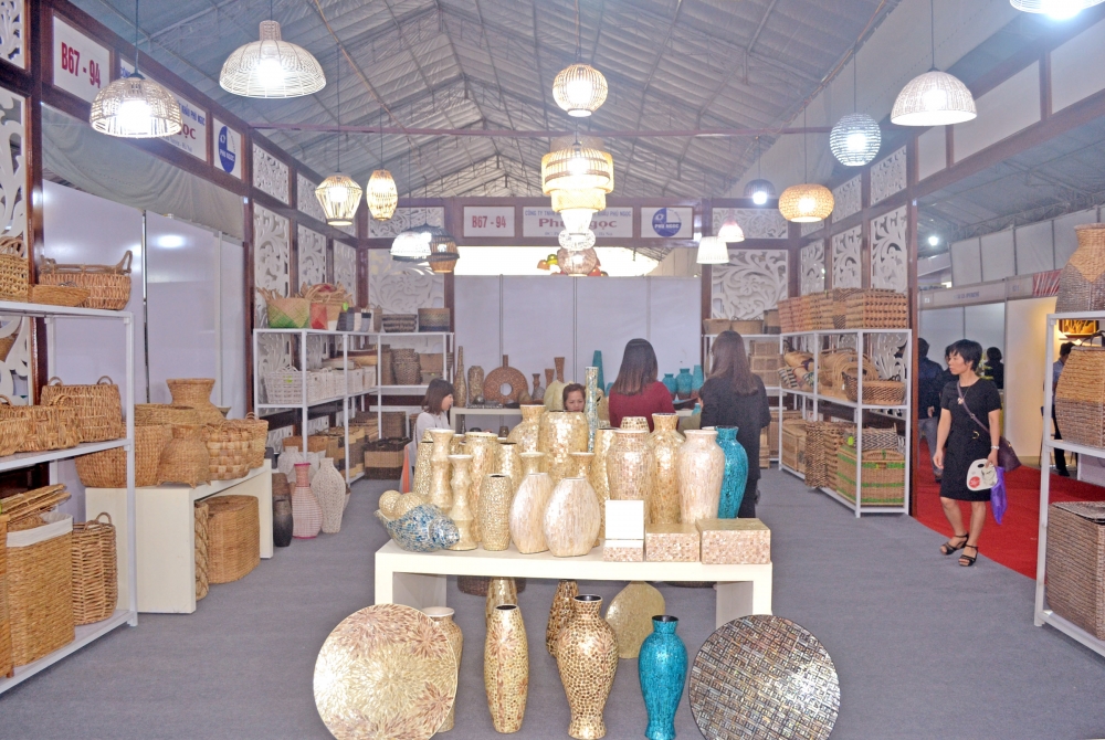 Hà Nội có 117 sản phẩm đạt danh hiệu sản phẩm công nghiệp chủ lực