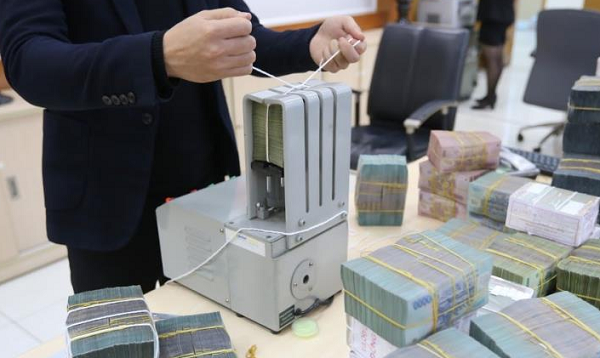 TCTD sẽ phải trích lập thêm dự phòng cho phần dư nợ cơ cấu lại của khách hàng bị ảnh hưởng bởi Covid-19