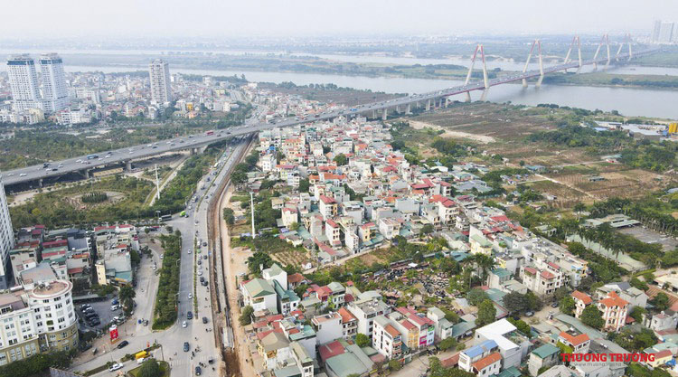 Đề Xuất Mở Rộng Cao Tốc Hà Nội - Bắc Giang Lên 8 Làn Xe