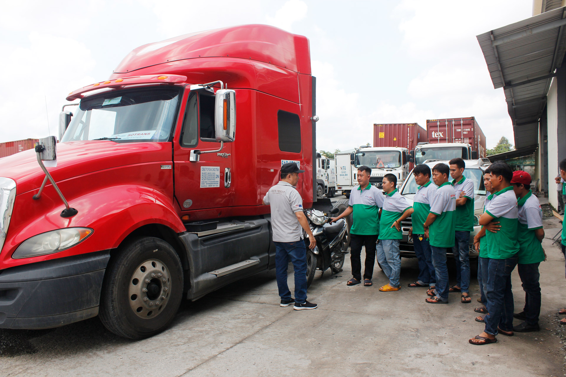 Sau Thuduc House, thêm 2 doanh nghiệp bị phạt thuế hàng tỷ đồng