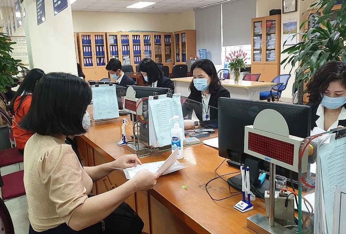 119 doanh nghiệp Hà Nội nợ thuế 167 tỷ đồng, nhiều doanh nghiệp nợ vài chục tỷ đồng