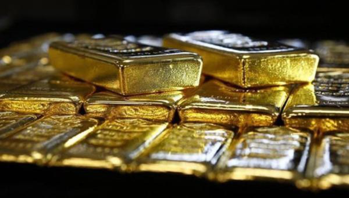 Giá vàng hôm nay 171 Quay đầu giảm do các nhà đầu tư chuyển hướng sang USD