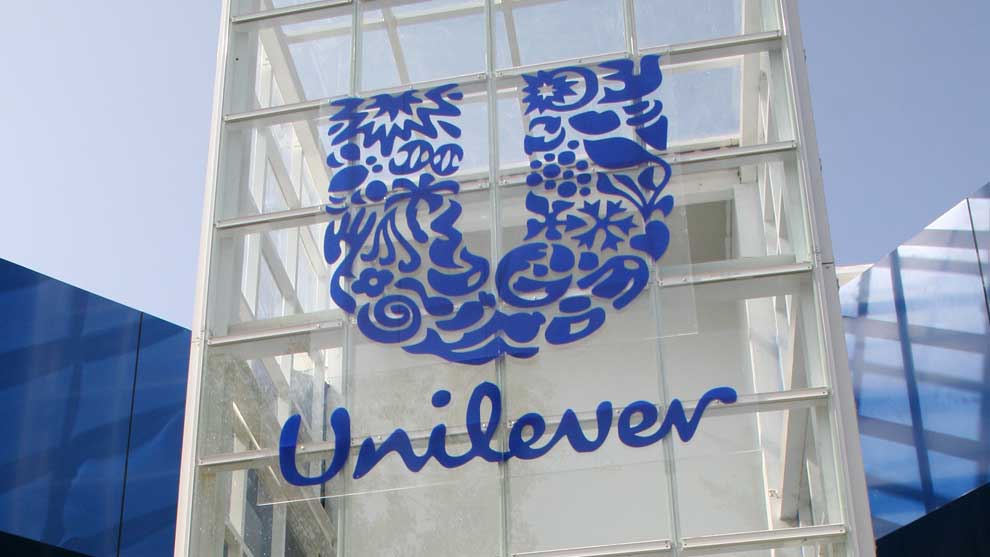 Tiêu thụ toàn cầu của Unilever dự kiến tiếp tục giảm trong nửa đầu năm 2021