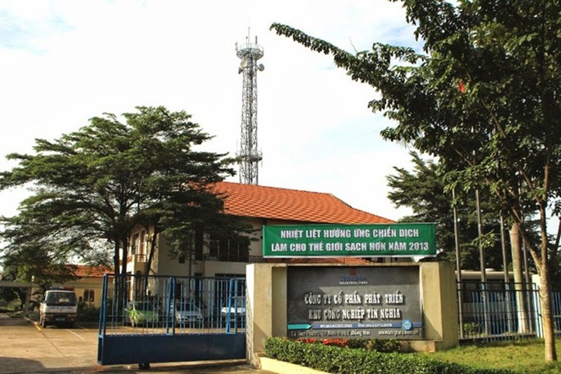 TIP dừng phát hành 14 triệu cổ phiếu