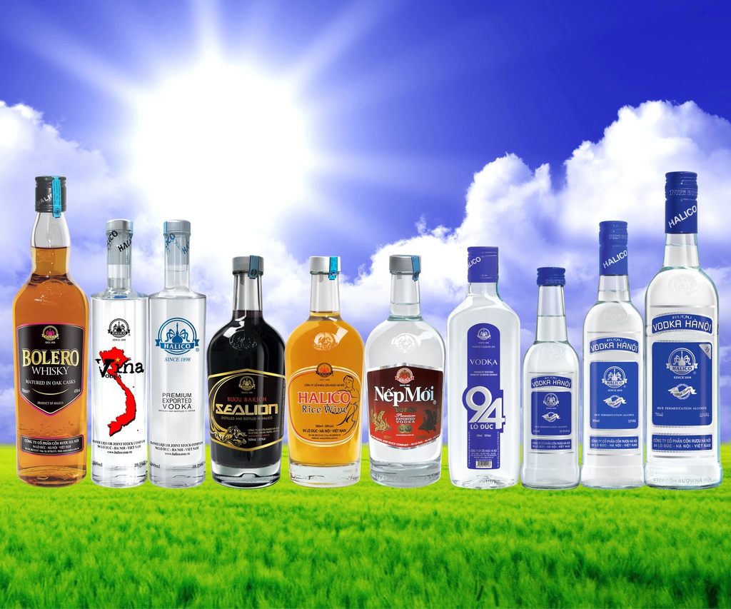 Halico (HNR) tiếp tục báo lỗ trong quý IV2020