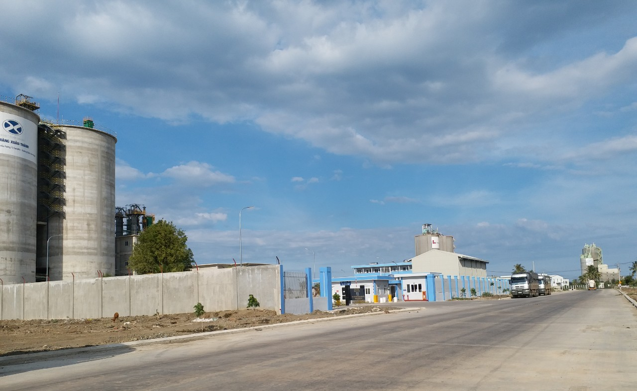 Khánh Hòa hỗ trợ 50% giá thuê mặt bằng cho doanh nghiệp nhỏ và vừa tại các khu công nghiệp, cụm công nghiệp