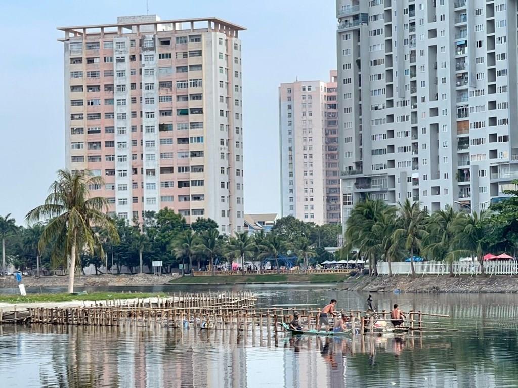 Xử nghiêm loạt vi phạm của DIC Corp tại Vũng Tàu