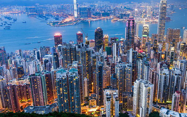 Kinh tế Trung Quốc tăng trưởng nhưng tiêu dùng lao dốc trong năm 2020