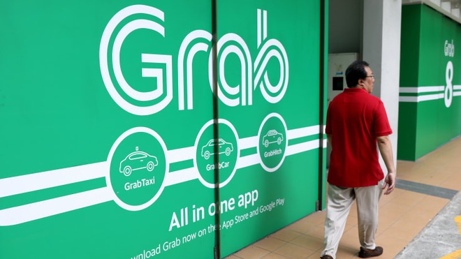 Không đạt được đàm phá với Gojex, Grab ấp ủ kế hoạch lên sàn tại Mỹ