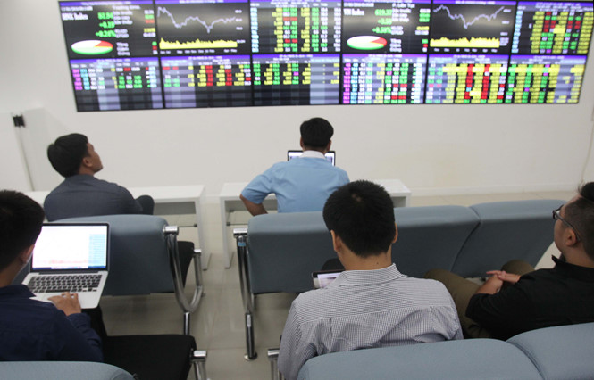 Ủy ban Chứng khoán Nhà nước nêu giải pháp khắc phục hiện tượng nghẽn lệnh