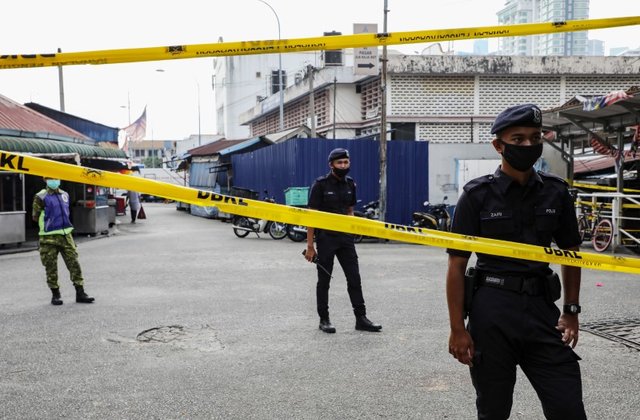 Malaysia công bố gói kích cầu 15 tỷ Ringgit để vượt Covid-19