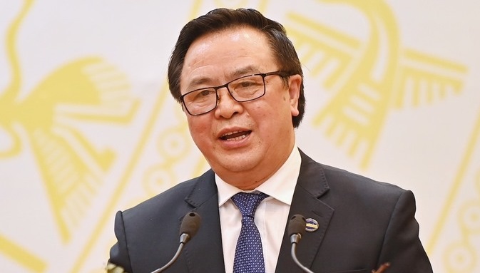 Hơn 1.500 đại biểu sẽ dự Đại hội XIII của Đảng