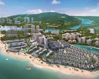 Bài 2 Dự án Grand Bay Hạ Long chưa được chấp thuận chủ trương đầu tư khách hàng cẩn trọng 