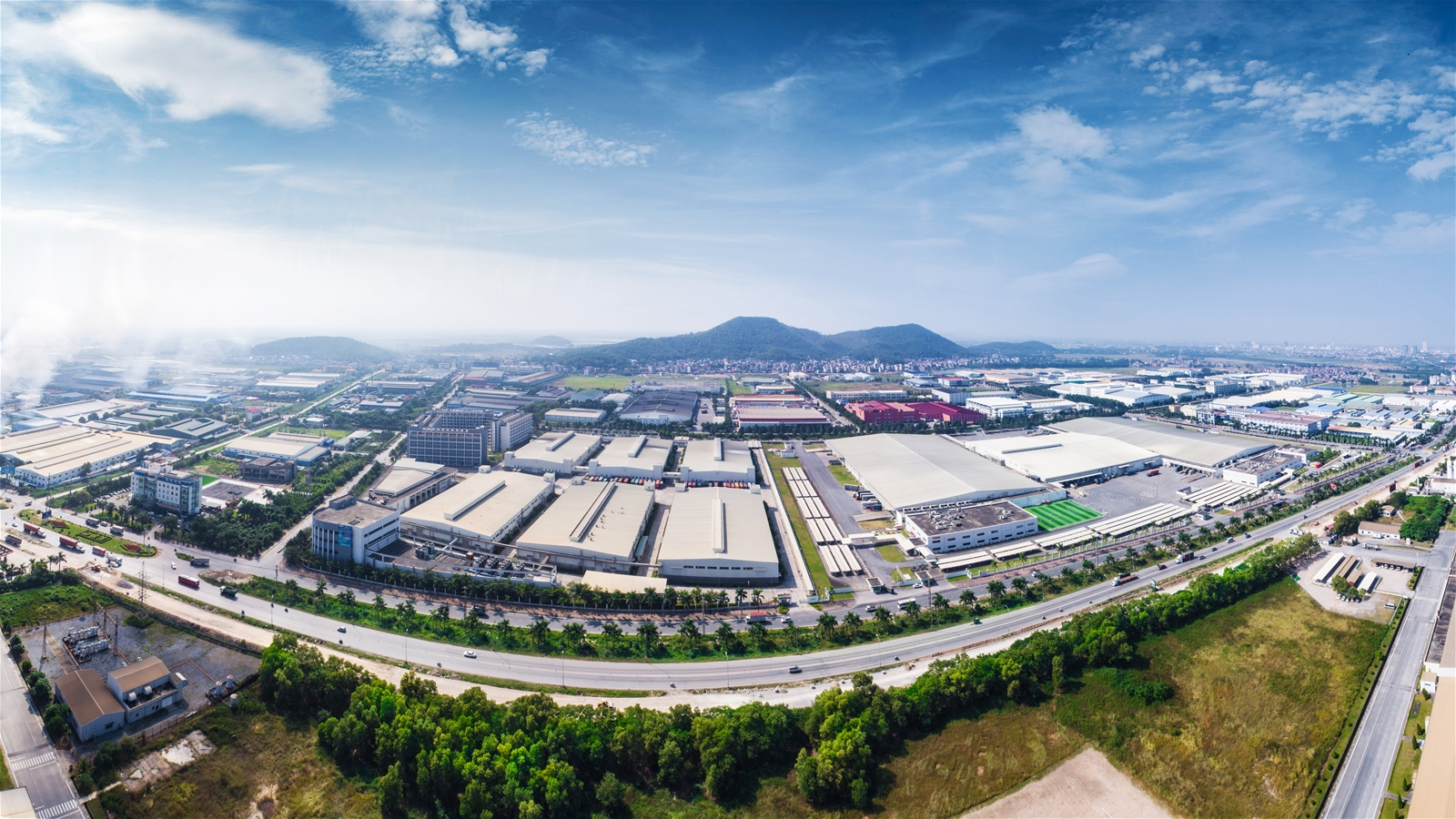 Kinh Bắc huy động 400 tỷ đồng trái phiếu cho công ty con vay