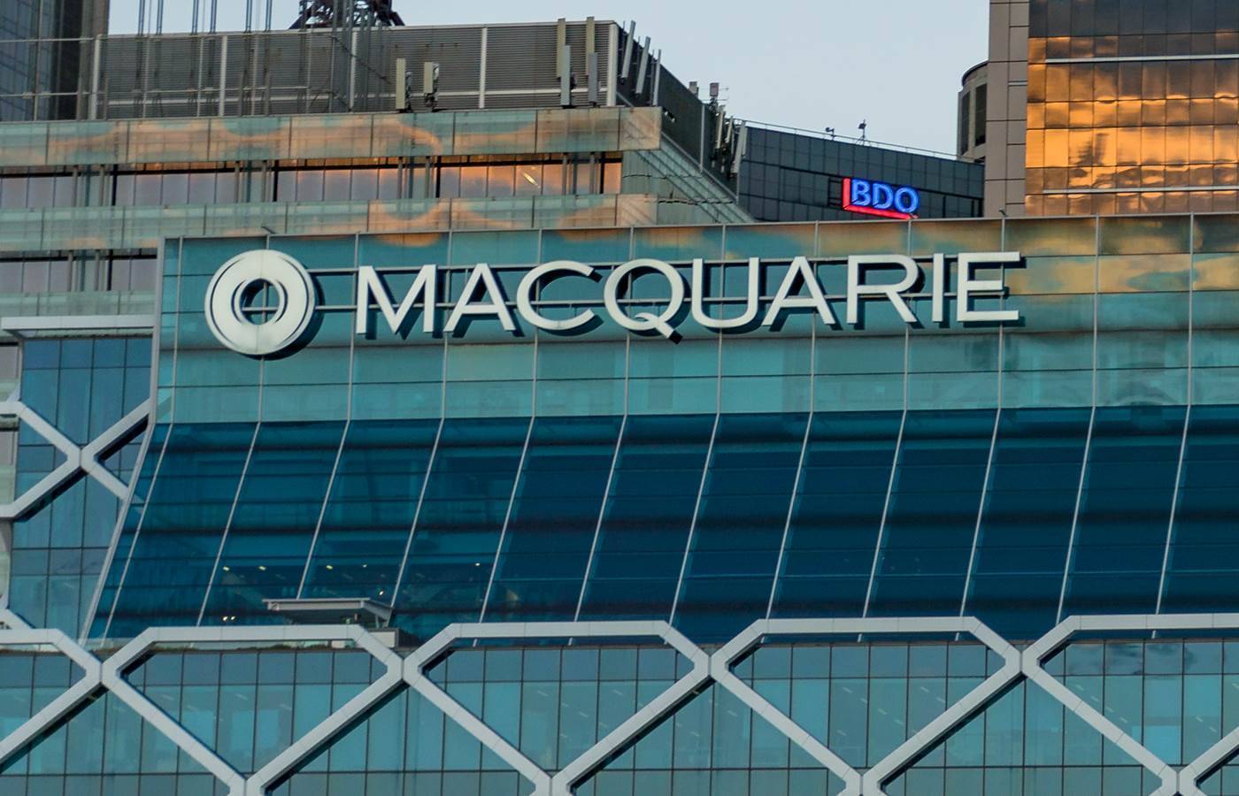 Macquarie Bank Limited giảm sở hữu tại FPT
