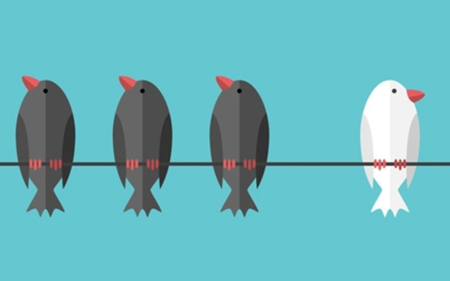 6 mẩu chuyện nhỏ hài hước về Tư duy đảo, đọc xong tầm nhìn và tư duy mở ra gấp bội