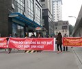 Bài 1 Cư dân tố chủ đầu tư dự án Việt Đức Complex vi phạm hợp đồng