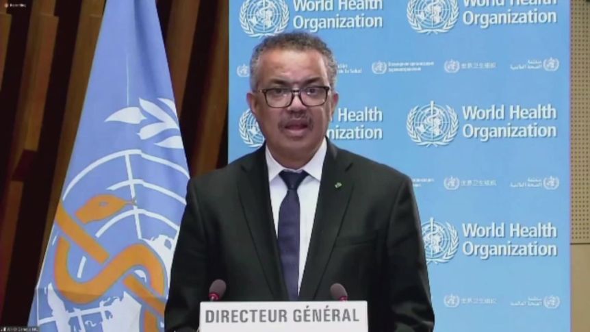 WHO cảnh báo tình trạng bất bình đẳng trong việc triển khai vaccine ngừa COVID-19