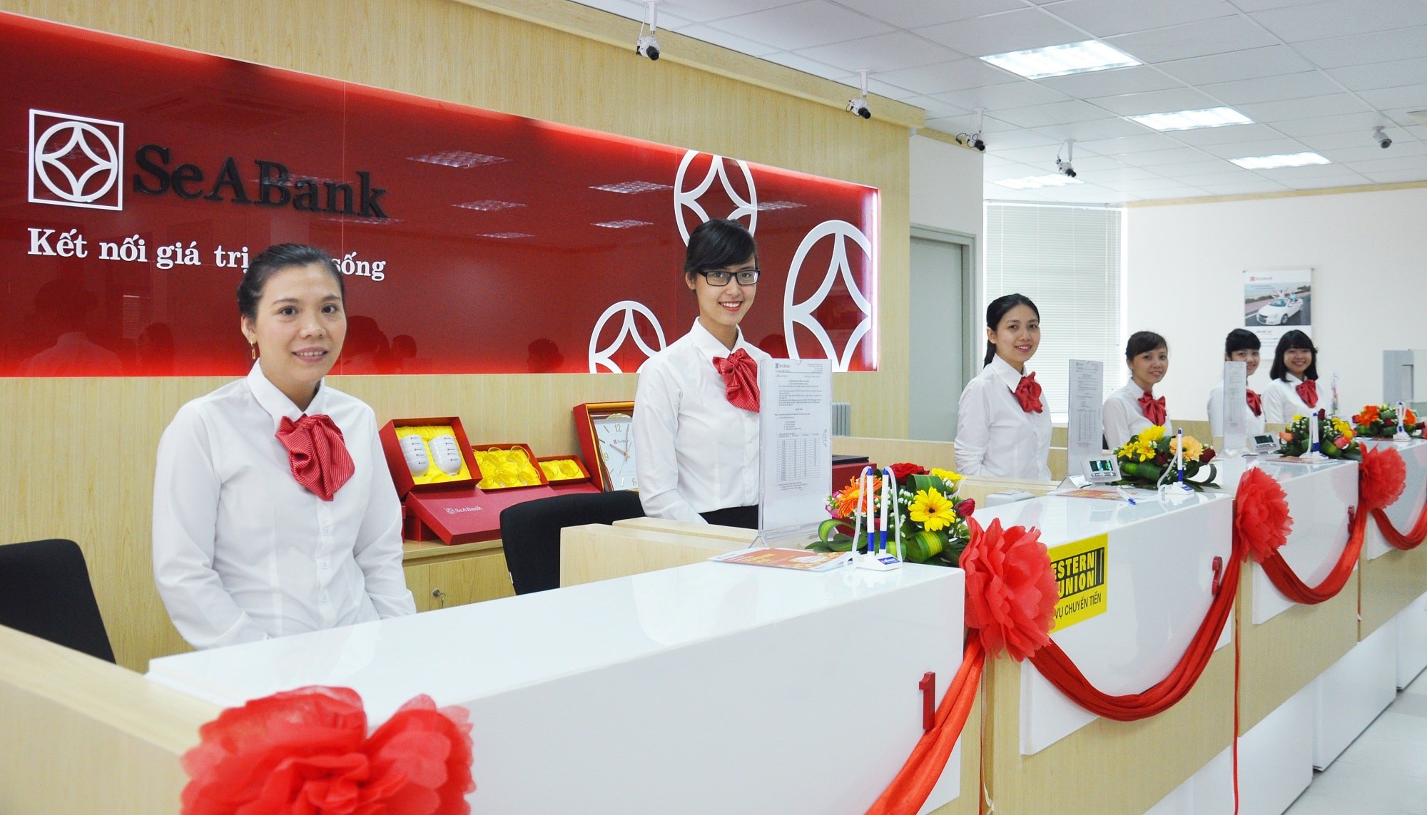 SeABank công bố lợi nhuận hợp nhất cao kỉ lục