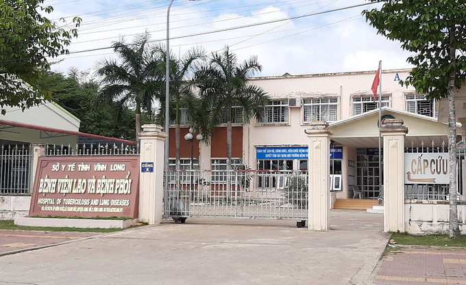Khởi tố bệnh nhân 1440 vì hành vi lây lan dịch bệnh
