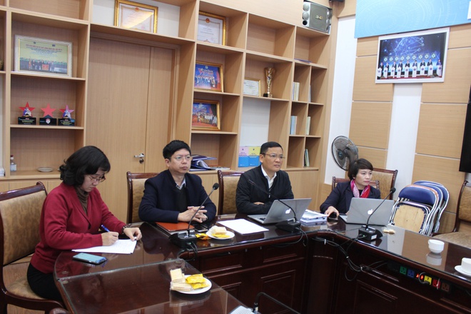 Bệnh nhân người Mỹ đang điều trị tại Đà Nẵng trở bệnh nặng