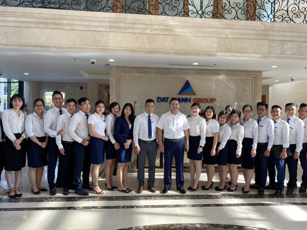 Quỹ KIM vừa bán bớt 1,5 triệu cổ phiếu và không còn là cổ đông lớn của DXG