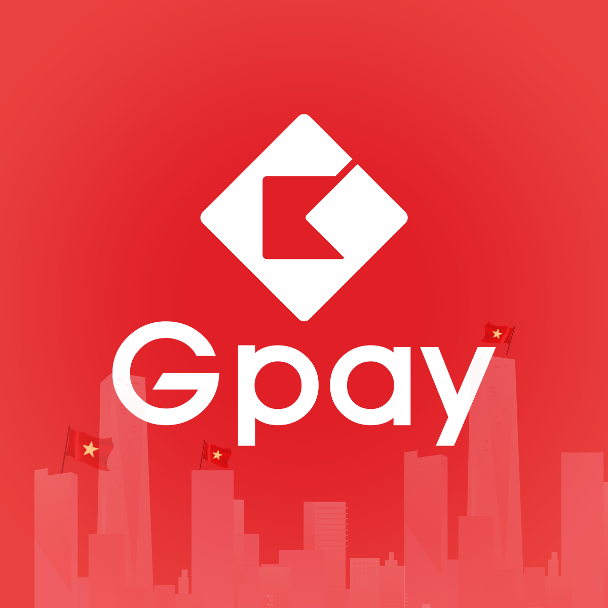 Ví điện tử Gpay gọi vốn thành công khoản đầu tư series A trị giá 300 tỷ đồng