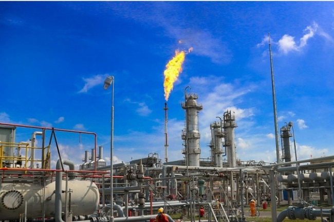 Giá gas hôm nay 201 Tiếp tục giảm do thời tiết lạnh giá tại Mỹ không như dự kiến
