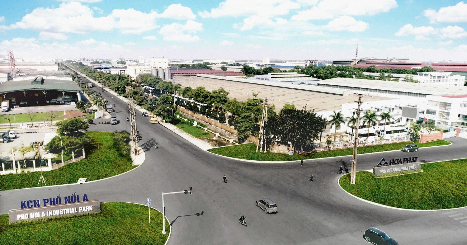 Hưng Yên gọi đầu tư vào dự án khu dịch vụ thương mại và nhà ở hơn 1.200 tỷ đồng