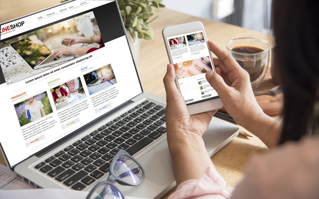 Xử lý các nhóm lừa đảo tuyển cộng tác viên bán hàng online