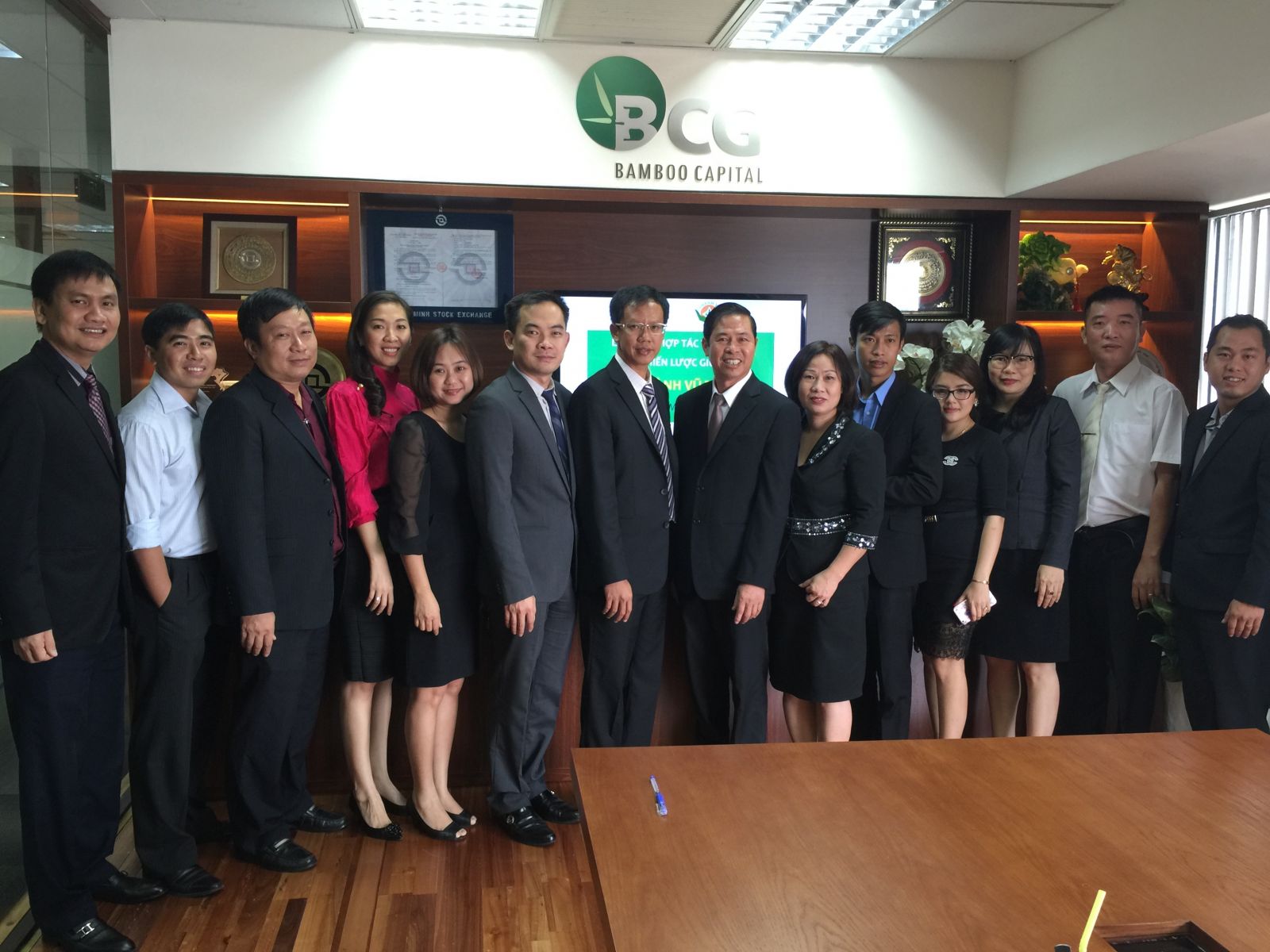 BCG dự kiến góp thêm 180 tỷ đồng vào công ty con để đầu tư dự án mới