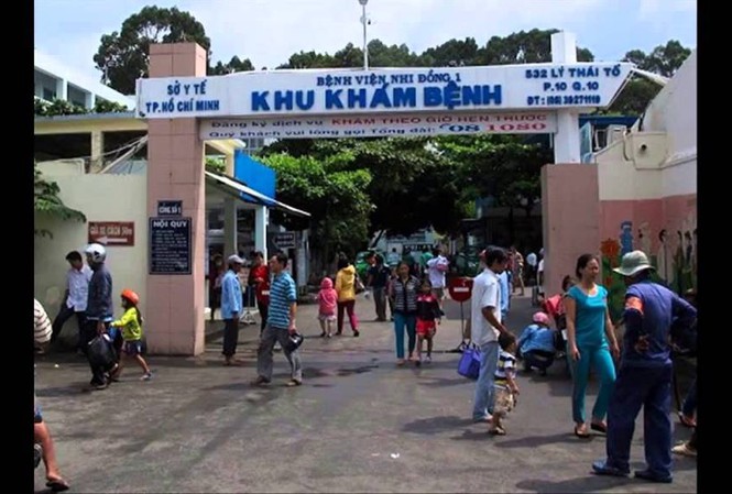 TP HCM Điều tra nguyên nhân bé trai 3 tuổi tử vong bất thường