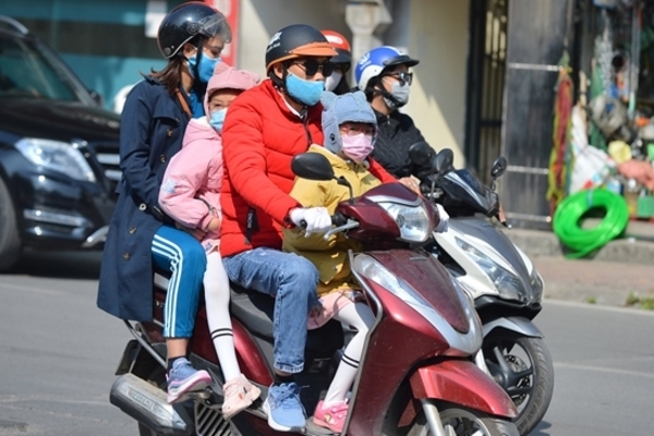 Dự báo thời tiết ngày mai 2112021 Hà Nội và các khu vực trên cả nước