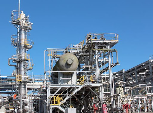 Vietcombank cấp tín dụng 1.500 tỷ đồng cho dự án Nam Côn Sơn 2 của PV GAS