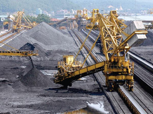 Năm 2020, ngành than thu lãi gần 3.000 tỷ đồng 