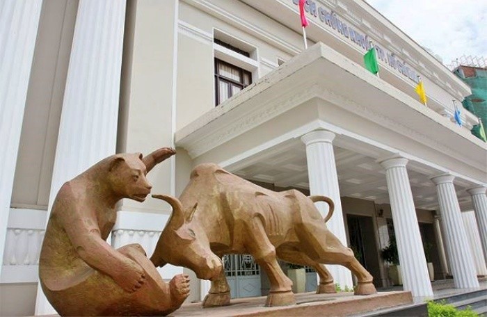 Bắt buộc tất cả các ngân hàng phải lên sàn chứng khoán trong quý 12021