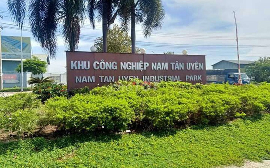 Nam Tân Uyên lãi lớn năm 2020 nhờ cổ tức, lãi tiền gửi