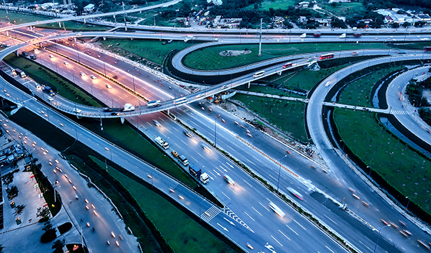 Đẩy mạnh triển khai xây dựng hàng loạt dự án giao thông nghìn tỷ tại TP.HCM trong năm 2021