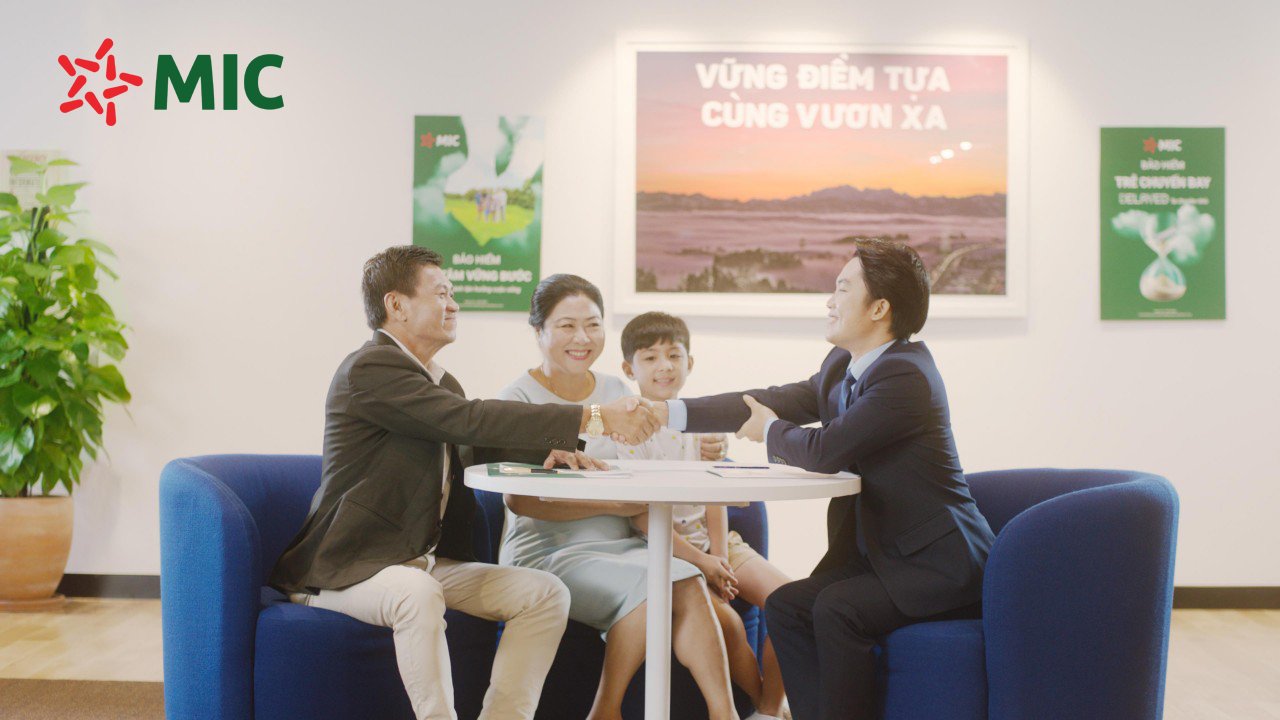 Cổ phiếu MIG của Bảo hiểm Quân đội chính thức lên sàn HoSE